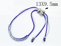 Stainless Steel Jewelry Wholesale - Stainless Steel Bracelets - HY90B0653HJU
