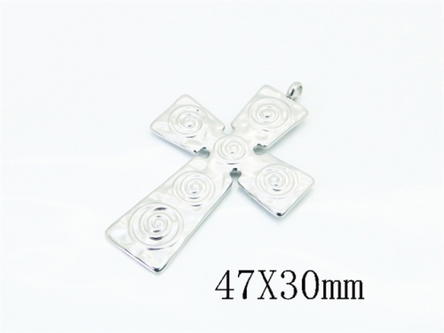 Stainless Steel Jewelry Wholesale - Stainless Steel Jewelry Findings - HY70A3521IL
