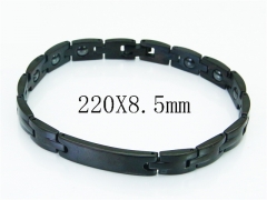 Stainless Steel Jewelry Wholesale - Stainless Steel Bracelets - HY36B0436HPW