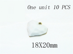 Stainless Steel Jewelry Wholesale - Stainless Steel Jewelry Findings - HY70A3529HDD