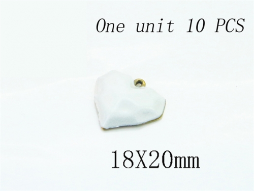 Stainless Steel Jewelry Wholesale - Stainless Steel Jewelry Findings - HY70A3529HDD