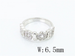Stainless Steel Jewelry Wholesale - Stainless Steel Rings - HY90R0126HJF