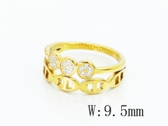 Stainless Steel Jewelry Wholesale - Stainless Steel Rings - HY14R0815HXX
