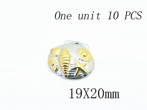 Stainless Steel Jewelry Wholesale - Stainless Steel Jewelry Findings - HY70A3525IBB