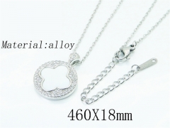 Stainless Steel Jewelry Wholesale - Stainless Steel Necklaces - HY36N0171HIG