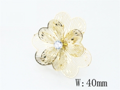 Stainless Steel Jewelry Wholesale - Stainless Steel Rings - HY80R0172ZML