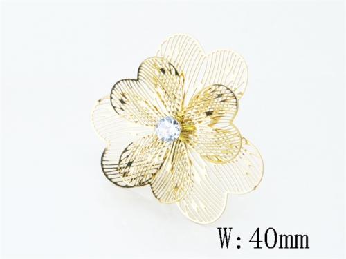 Stainless Steel Jewelry Wholesale - Stainless Steel Rings - HY80R0172ZML