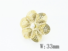 Stainless Steel Jewelry Wholesale - Stainless Steel Rings - HY80R0179AML