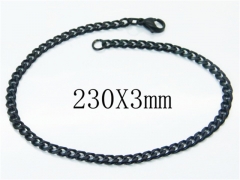 Stainless Steel Jewelry Wholesale - Stainless Steel Bracelets - HY40B1109JP