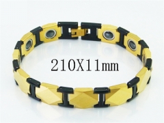 Stainless Steel Jewelry Wholesale - Stainless Steel Bracelets - HY36B0387JJA