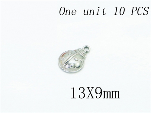 Stainless Steel Jewelry Wholesale - Stainless Steel Jewelry Findings - HY70A3557MZ