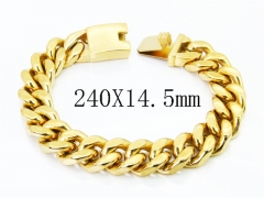 Stainless Steel Jewelry Wholesale - Stainless Steel Bracelets - HY28B0292IOX