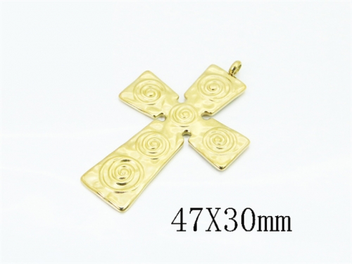 Stainless Steel Jewelry Wholesale - Stainless Steel Jewelry Findings - HY70A3522JL