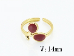Stainless Steel Jewelry Wholesale - Stainless Steel Rings - HY80R0158KS