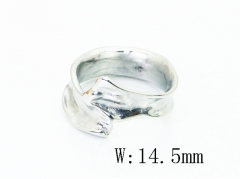 Stainless Steel Jewelry Wholesale - Stainless Steel Rings - HY22R1170HHW