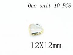 Stainless Steel Jewelry Wholesale - Stainless Steel Jewelry Findings - HY70A3544HLT