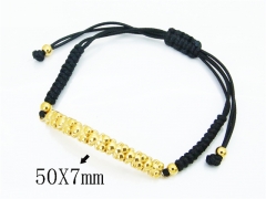 Stainless Steel Jewelry Wholesale - Stainless Steel Bracelets - HY90B0639HLF