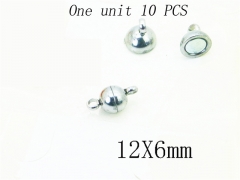 Stainless Steel Jewelry Wholesale - Stainless Steel Jewelry Findings - HY70A3560HKS