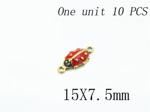 Stainless Steel Jewelry Wholesale - Stainless Steel Jewelry Findings - HY70A3551HIY