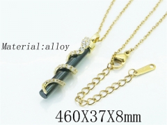 Stainless Steel Jewelry Wholesale - Stainless Steel Necklaces - HY36N0209HID