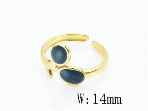 Stainless Steel Jewelry Wholesale - Stainless Steel Rings - HY80R0157KF