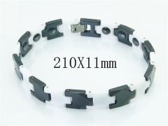 Stainless Steel Jewelry Wholesale - Stainless Steel Bracelets - HY36B0419JVV