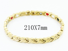Stainless Steel Jewelry Wholesale - Stainless Steel Bracelets - HY36B0448HOS