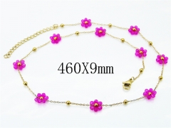 Stainless Steel Jewelry Wholesale - Stainless Steel Necklaces - HY53N0195XPL