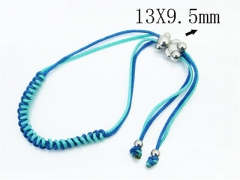 Stainless Steel Jewelry Wholesale - Stainless Steel Bracelets - HY90B0651HJQ