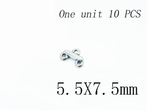Stainless Steel Jewelry Wholesale - Stainless Steel Jewelry Findings - HY70A3546MD
