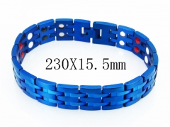 Stainless Steel Jewelry Wholesale - Stainless Steel Bracelets - HY36B0493IVV