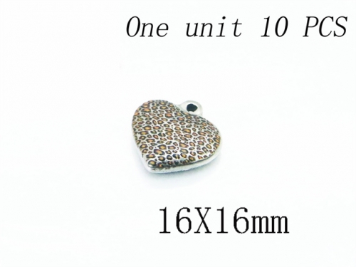 Stainless Steel Jewelry Wholesale - Stainless Steel Jewelry Findings - HY70A3527HLE