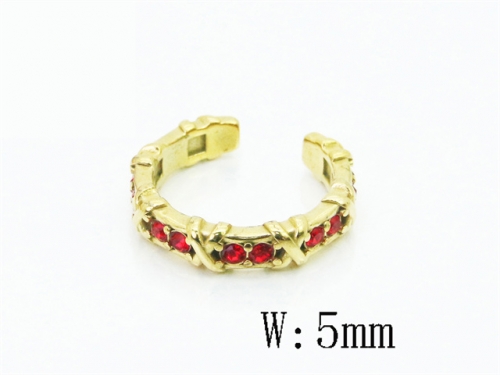 Stainless Steel Jewelry Wholesale - Stainless Steel Rings - HY70R0185MD