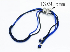 Stainless Steel Jewelry Wholesale - Stainless Steel Bracelets - HY90B0652HJG