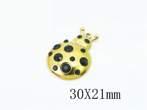 Stainless Steel Jewelry Wholesale - Stainless Steel Jewelry Findings - HY70A3524KS