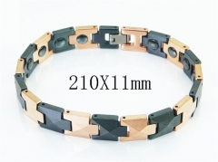 Stainless Steel Jewelry Wholesale - Stainless Steel Bracelets - HY36B0409JJV