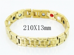 Stainless Steel Jewelry Wholesale - Stainless Steel Bracelets - HY36B0430IBB