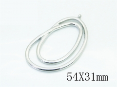 Stainless Steel Jewelry Wholesale - Stainless Steel Jewelry Findings - HY70A3515JL