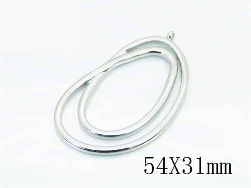Stainless Steel Jewelry Wholesale - Stainless Steel Jewelry Findings - HY70A3515JL