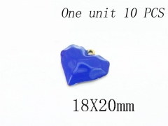 Stainless Steel Jewelry Wholesale - Stainless Steel Jewelry Findings - HY70A3532HCC