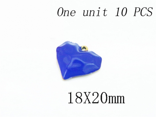 Stainless Steel Jewelry Wholesale - Stainless Steel Jewelry Findings - HY70A3532HCC