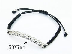 Stainless Steel Jewelry Wholesale - Stainless Steel Bracelets - HY90B0638HJF