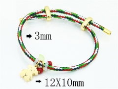 Stainless Steel Jewelry Wholesale - Stainless Steel Bracelets - HY21B0774HHG