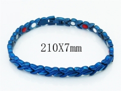 Stainless Steel Jewelry Wholesale - Stainless Steel Bracelets - HY36B0454HOD