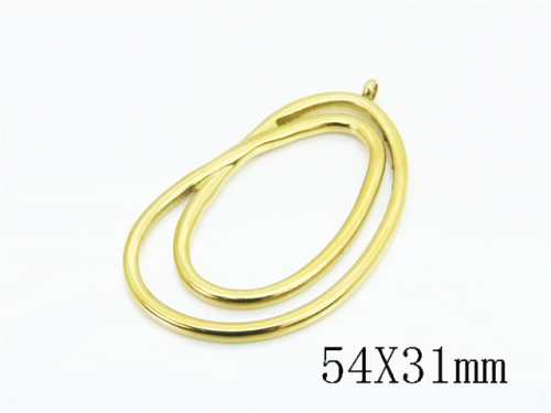 Stainless Steel Jewelry Wholesale - Stainless Steel Jewelry Findings - HY70A3516KL
