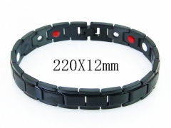 Stainless Steel Jewelry Wholesale - Stainless Steel Bracelets - HY36B0490HPS