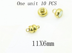 Stainless Steel Jewelry Wholesale - Stainless Steel Jewelry Findings - HY70A3559HOD
