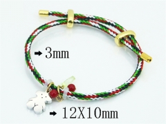 Stainless Steel Jewelry Wholesale - Stainless Steel Bracelets - HY21B0773HHY