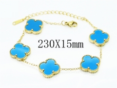 Stainless Steel Jewelry Wholesale - Stainless Steel Bracelets - HY62B0842HYY