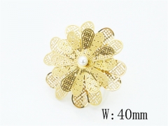 Stainless Steel Jewelry Wholesale - Stainless Steel Rings - HY80R0173AML